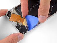iPhone 8 Plus Lightning Connector Assembly Replacement