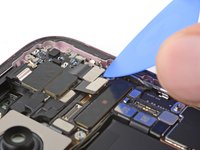 iPhone 15 Earpiece Speaker Replacement