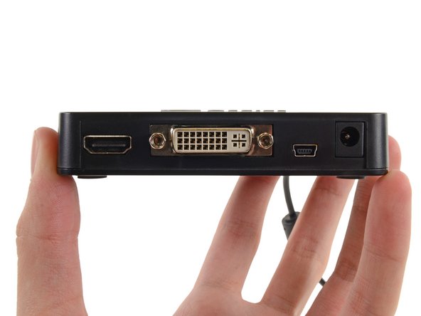 Oculus Rift DK1 Teardown: crwdns2935265:011crwdnd2935265:02crwdnd2935265:02crwdne2935265:0