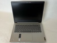 Lenovo IdeaPad 3-14IIL05