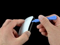 Magic Mouse Teardown