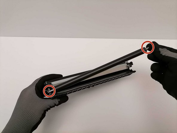 Xerox B201 Toner Roller Replacement: crwdns2935265:06crwdnd2935265:02crwdnd2935265:02crwdne2935265:0