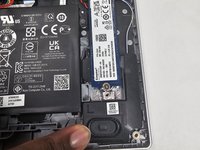 Acer Aspire 3 A315-24P-R7VH Speaker Replacement