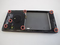 Nokia Lumia 830 Headphone Jack Replacement