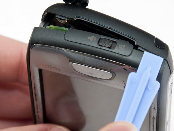 Palm Treo 755p Keyboard Replacement: crwdns2935265:05crwdnd2935265:02crwdnd2935265:02crwdne2935265:0