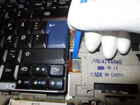 Lenovo Laptop T400 Motherboard Replacement