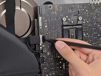 iMac Intel 21.5