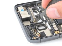 Google Pixel 8 Pro Earpiece Speaker Replacement