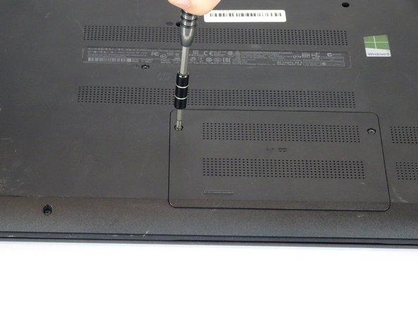 HP 15-f009wm RAM Replacement, RAM: crwdns2935265:04crwdnd2935265:02crwdnd2935265:03crwdne2935265:0