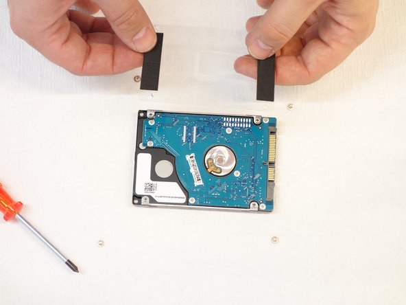 Remplacer Disque dur why! W253EU (Français): crwdns2935265:03crwdnd2935265:02crwdnd2935265:02crwdne2935265:0