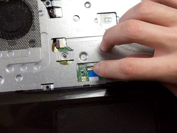 HP Pavilion 14-c015dx Chromebook Fan Replacement: crwdns2935265:06crwdnd2935265:02crwdnd2935265:03crwdne2935265:0