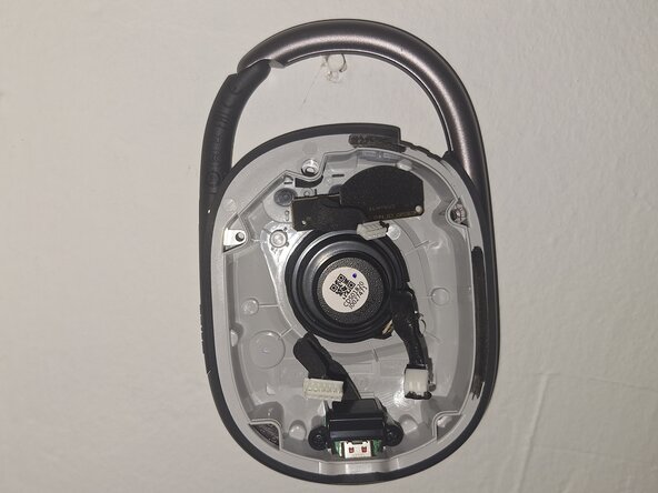 JBL Clip 4 Speaker Driver Replacement, Speaker Driver: step 7, image 1 of 1