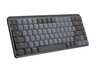 Logitech MX Mechanical Mini