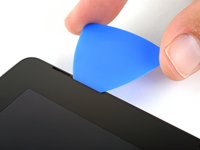 Microsoft Surface Pro 6 Antenna Support Replacement