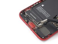 iPhone SE 2022 Battery Replacement