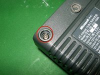 Xbox 360 Power Supply Teardown