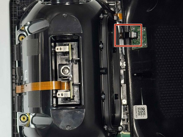 Amazon Echo Show 8 3rd Gen Motherboard Replacement: crwdns2935265:03crwdnd2935265:02crwdnd2935265:02crwdne2935265:0