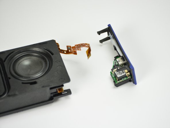 Jawbone MINI JAMBOX Side Button Assembly Replacement: crwdns2935265:08crwdnd2935265:03crwdnd2935265:03crwdne2935265:0