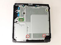 PlayStation 4 Pro Power Supply Unit Replacement