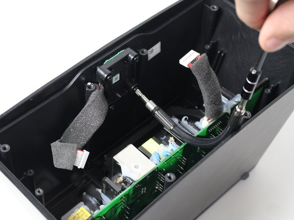 Sonos Play 3 Volume Button Board Replacement, Volume Button Board: crwdns2935265:013crwdnd2935265:02crwdnd2935265:03crwdne2935265:0