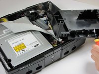 Xbox Disassembly