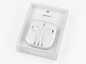 Comment nettoyer les écouteurs Apple EarPods - Tutoriel de réparation iFixit