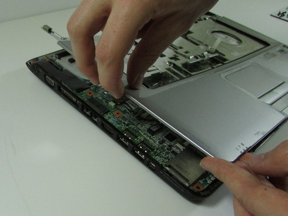 HP Pavilion dv6700 Heat Sink Replacement: crwdns2935265:020crwdnd2935265:03crwdnd2935265:03crwdne2935265:0