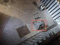 ViewSonic VG2438Sm Teardown