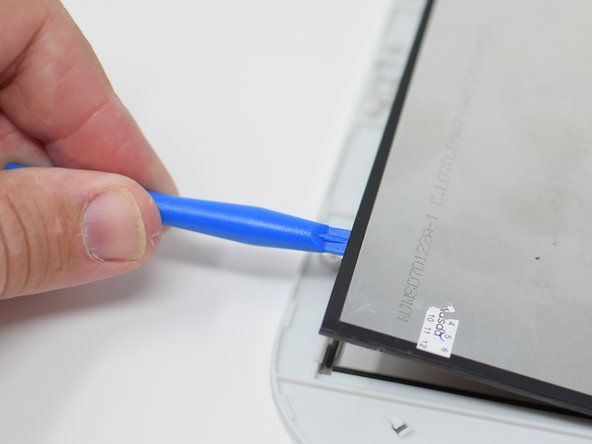 Ematic FunTab 3 Touch Screen Replacement