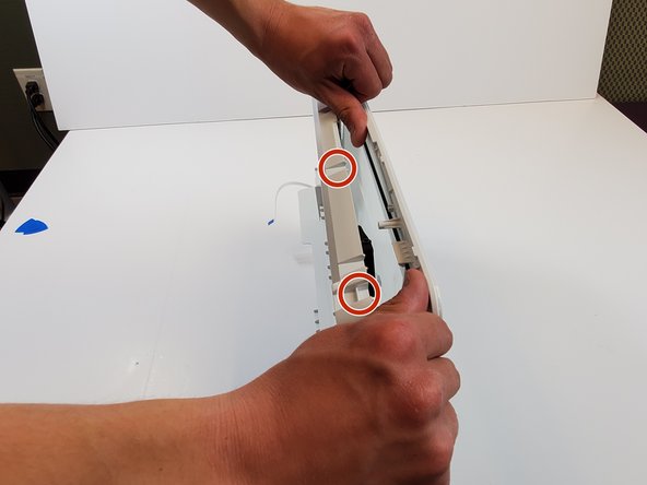 HP Deskjet 2624 Scanner Glass Replacement: crwdns2935265:05crwdnd2935265:02crwdnd2935265:03crwdne2935265:0