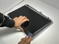 Acer Aspire 3 A315-58-350L Screen Replacement