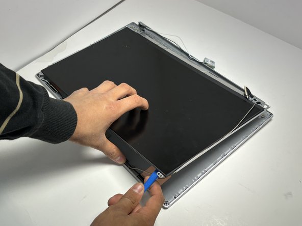 Acer Aspire 3 A315-58-350L Screen Replacement
