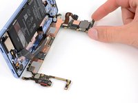 Google Pixel 7a Logic Board Replacement
