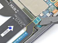 Samsung Galaxy S21 Motherboard Replacement