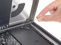 iMac Intel 21.5