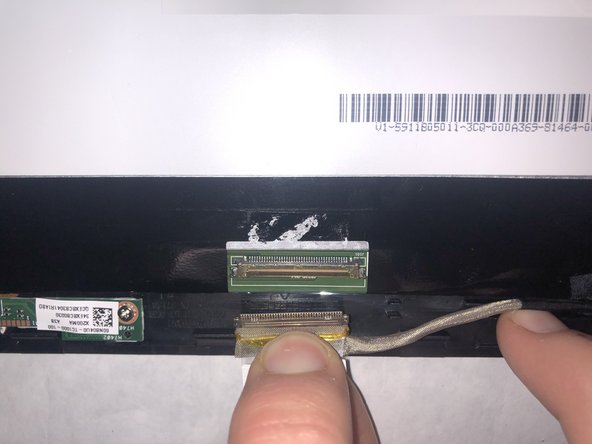 Asus X200MA Screen Replacement: stap 0, afbeelding 3 van 3