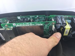 Play 5 Motherboard - iFixit Repair Guide