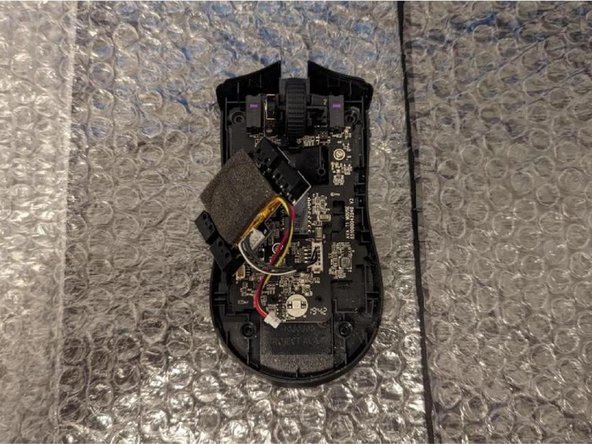 Razer Viper Ultimate Upper Shell Replacement: crwdns2935265:05crwdnd2935265:02crwdnd2935265:02crwdne2935265:0