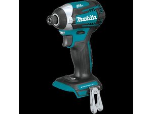 Makita impact deals driver xdt14