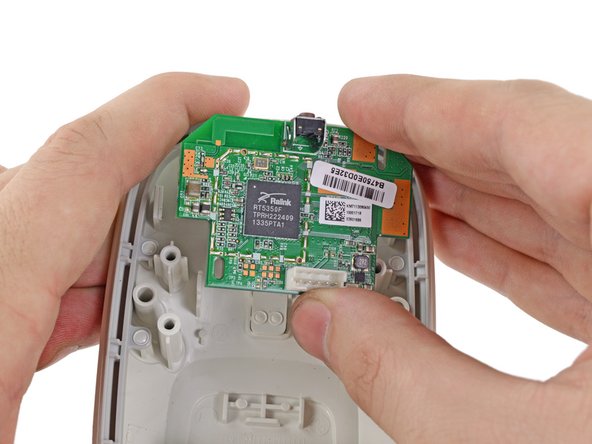 Belkin WeMo Switch Teardown: crwdns2935265:07crwdnd2935265:03crwdnd2935265:03crwdne2935265:0