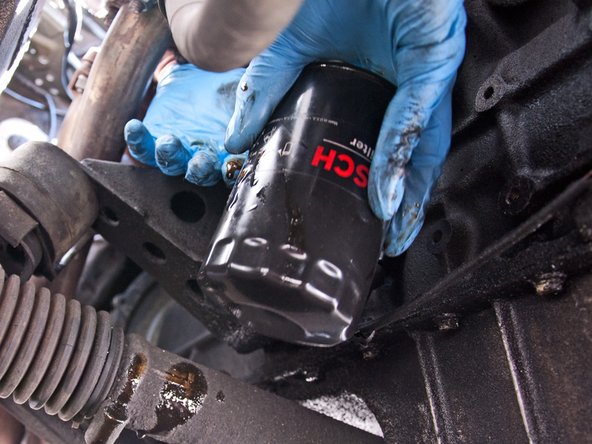 1984-1991 BMW 3 Series Oil Change (Straight 6 Models): crwdns2935265:09crwdnd2935265:02crwdnd2935265:02crwdne2935265:0