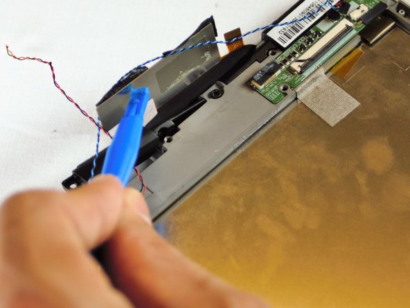 Toshiba Encore WT8-A  Screen Replacement: crwdns2935265:015crwdnd2935265:02crwdnd2935265:02crwdne2935265:0