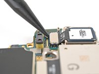 Samsung Galaxy S23 Plus Motherboard Replacement