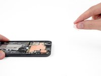 Google Pixel 3a XL Battery Replacement