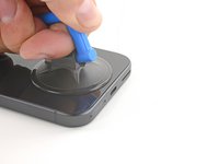 Google Pixel 9 Rear Camera Module Replacement