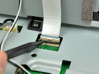 PlayStation 3 Slim Teardown