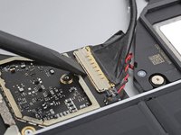 Microsoft Surface Laptop 4 (15-inch) Headphone Jack Replacement