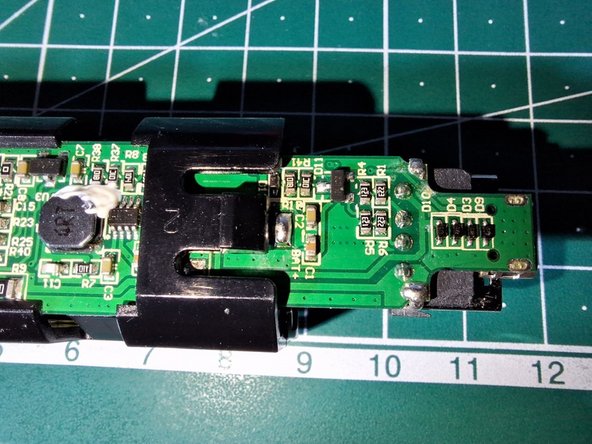 Knog PWR Rider 450 Lumen - Teardown, Search for what you want to fix: crwdns2935265:04crwdnd2935265:03crwdnd2935265:03crwdne2935265:0