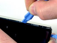 iPod 5th Generation (Video) Headphone Jack & Hold Switch Replacement