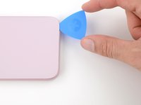 iPhone 15 Plus Earpiece Speaker Replacement